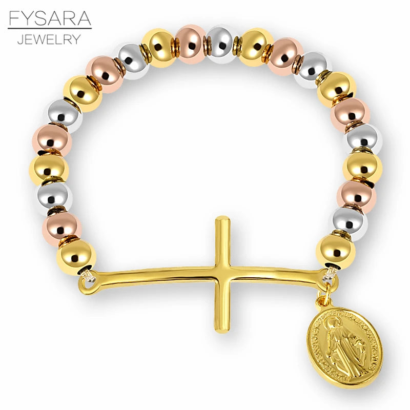 Bracelet religieux