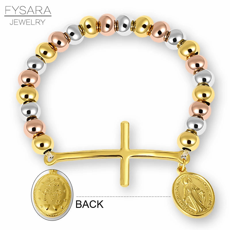 Bracelet religieux