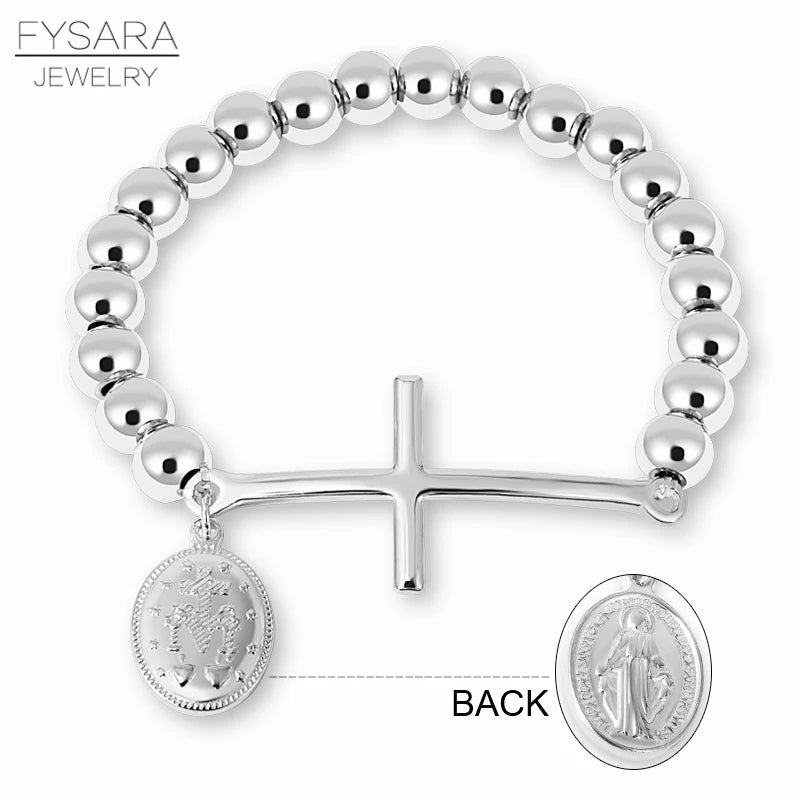 Bracelet religieux