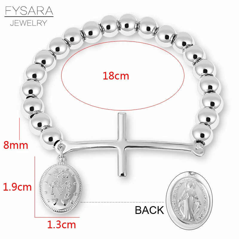 Bracelet religieux
