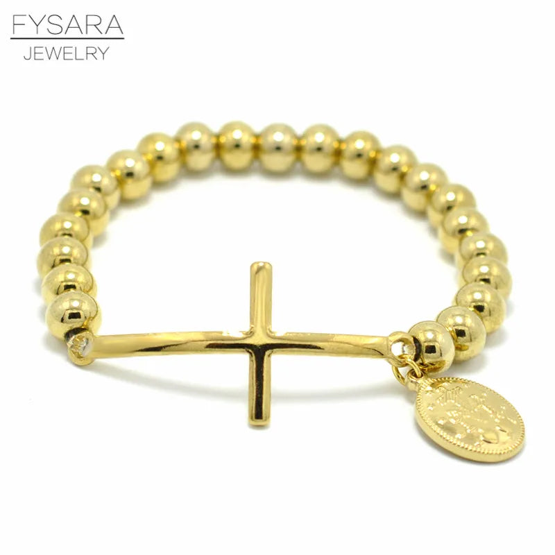 Bracelet religieux