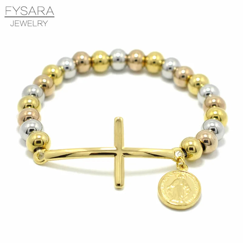 Bracelet religieux