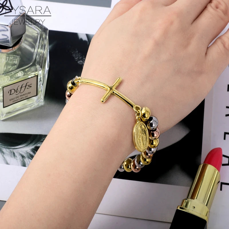 Bracelet religieux