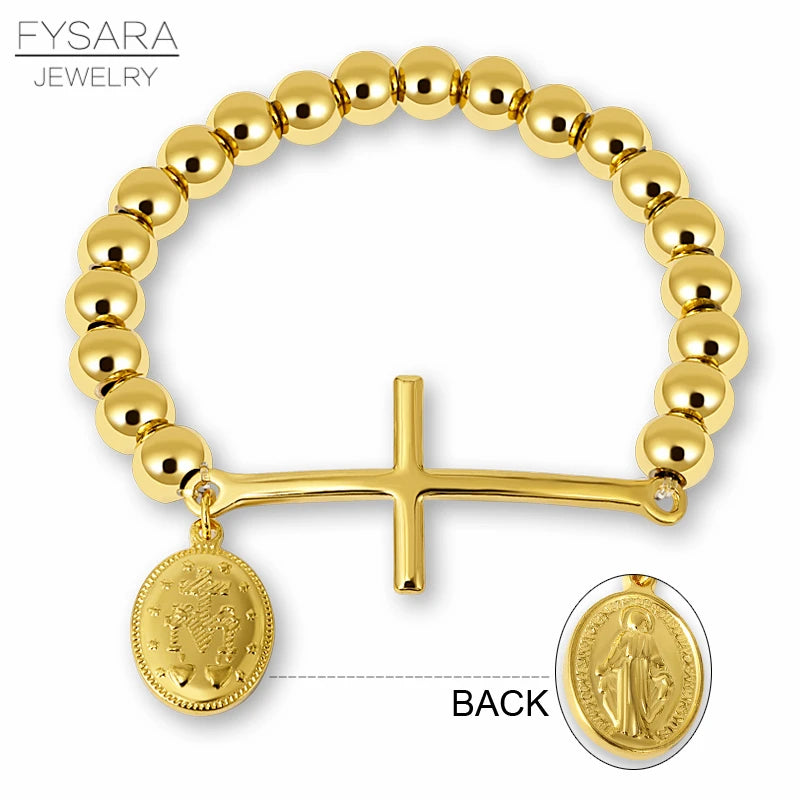 Bracelet religieux