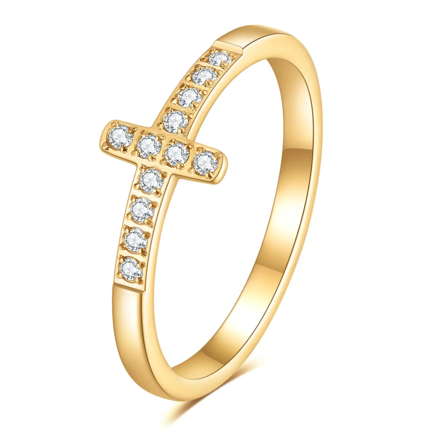 Bague jesus