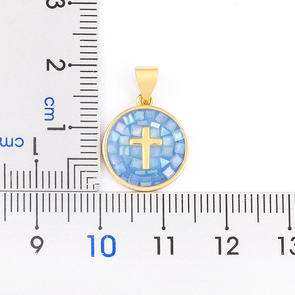 Croix bijoux