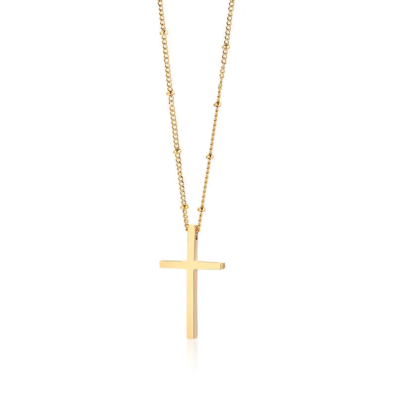 Pendentif croix