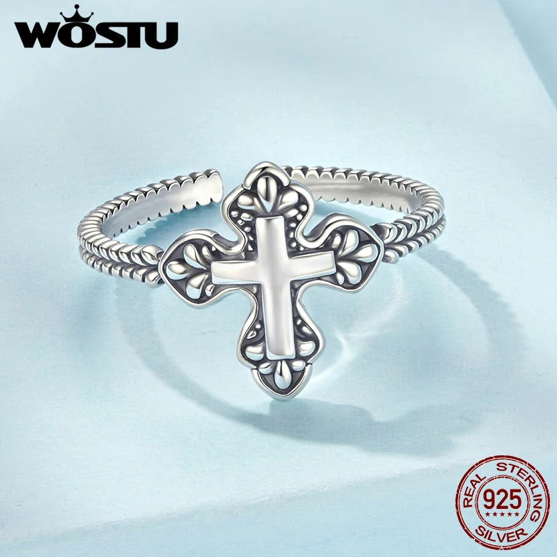 Bijoux croix chrétienne