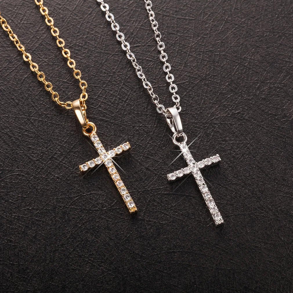Croix or