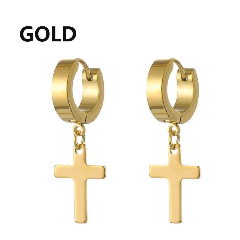 Croix or