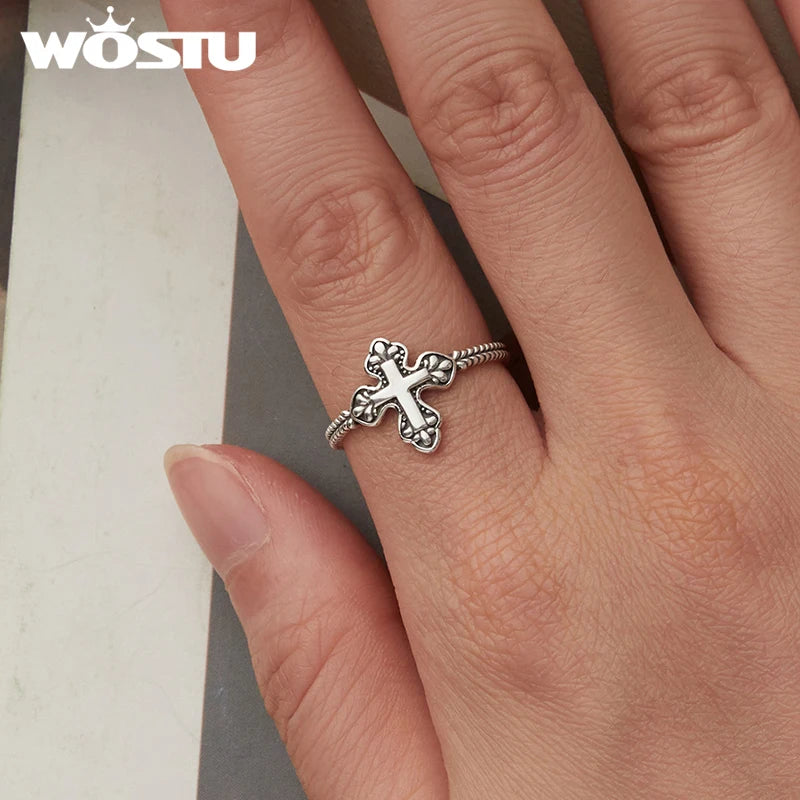 Bijoux croix chrétienne