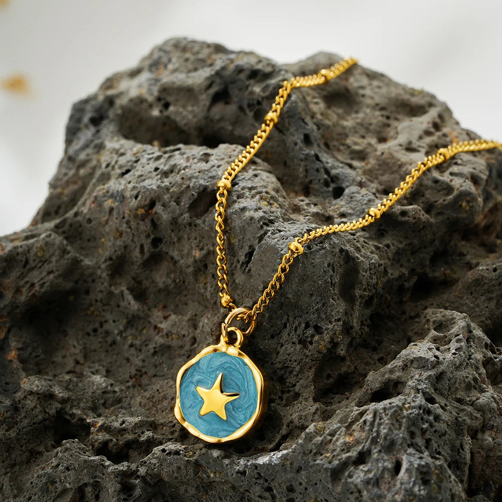Pendentif croix