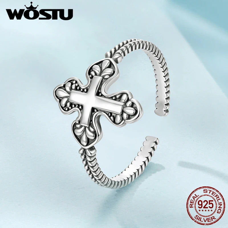 Bijoux croix chrétienne