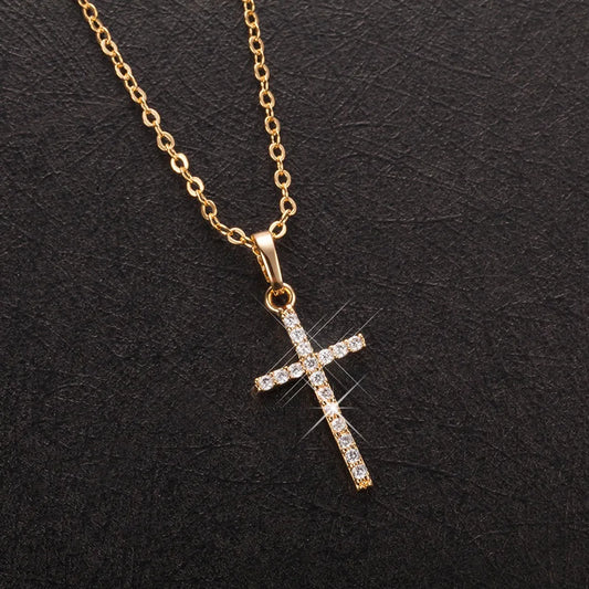Croix or