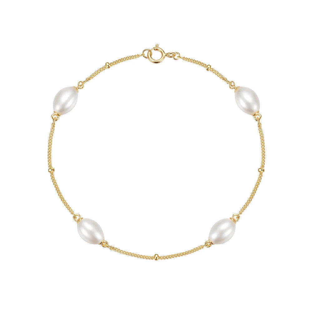 Bracelet croix