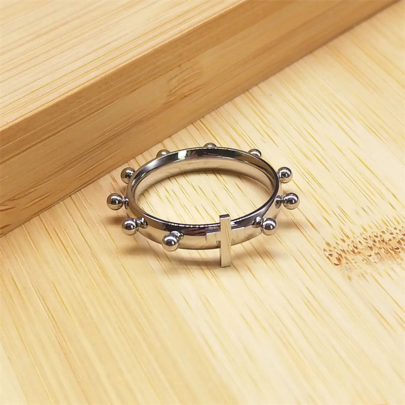 Bague catholique