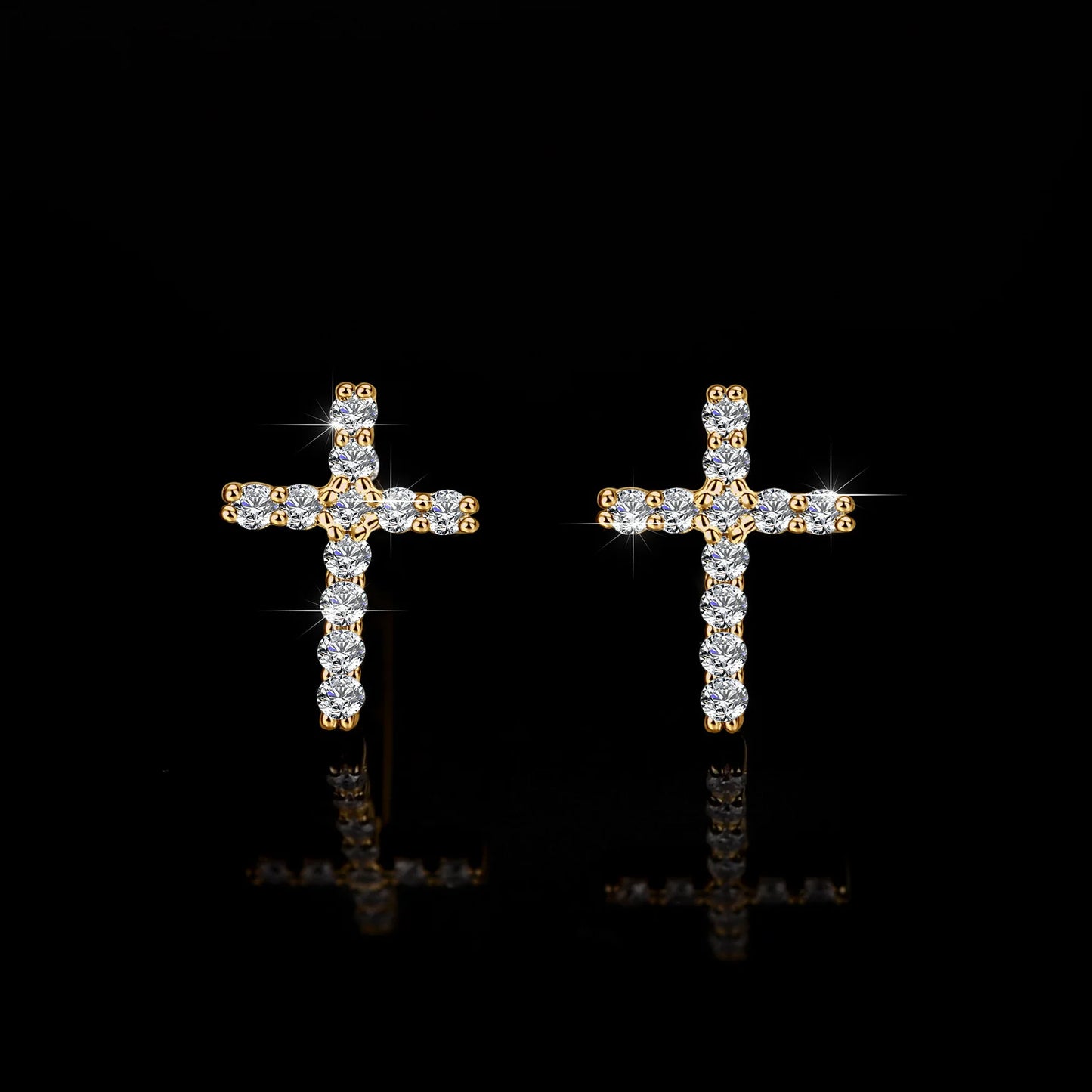 Croix or
