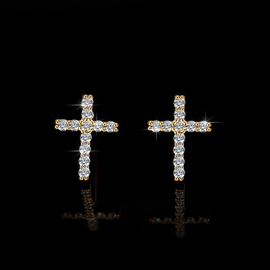 Croix or