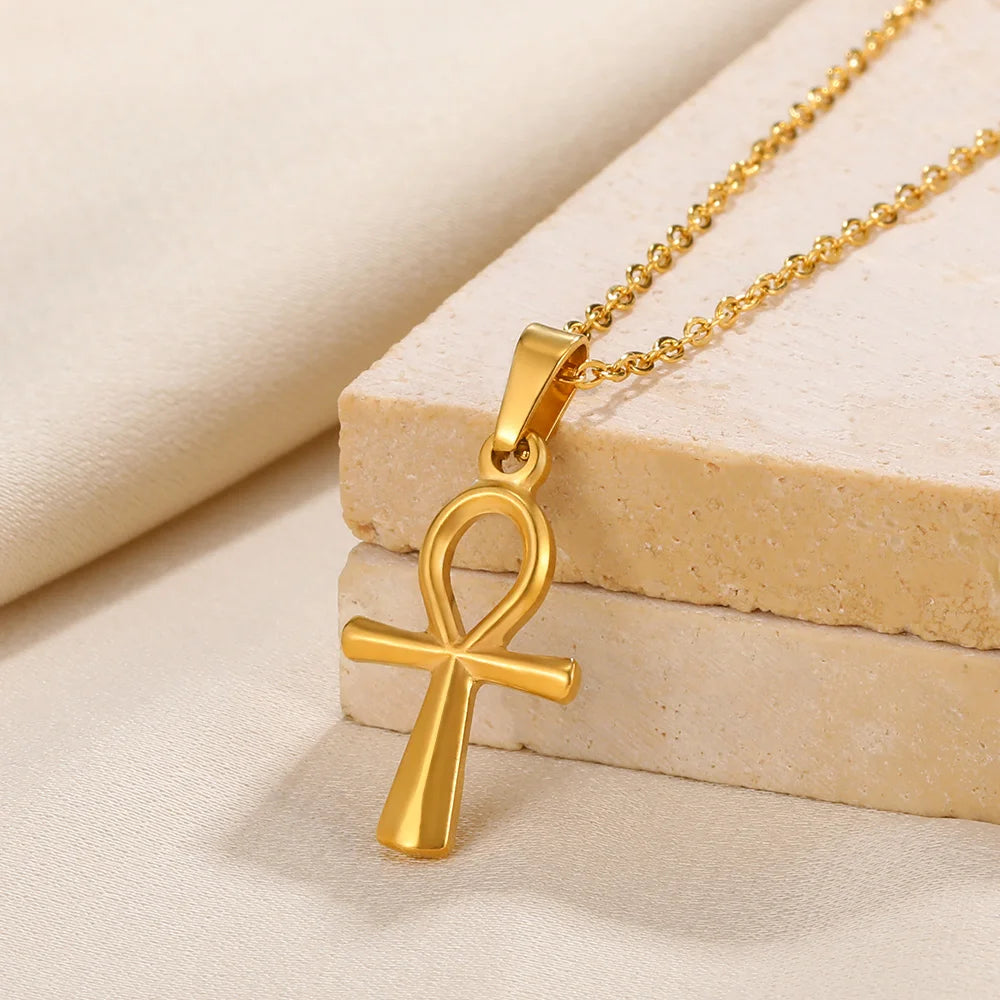 Pendentif croix