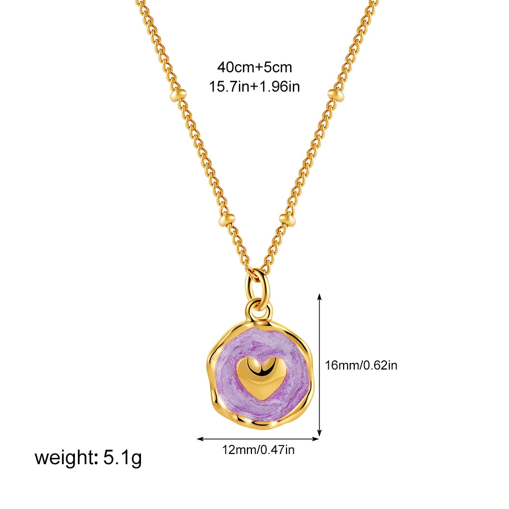 Pendentif croix
