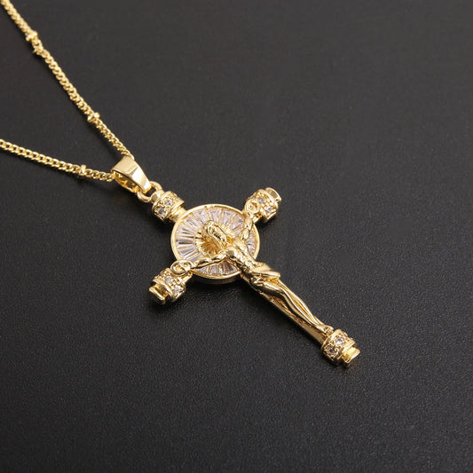 Croix or