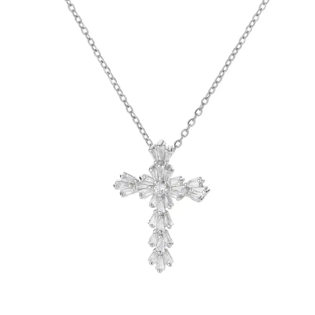 Pendentif croix