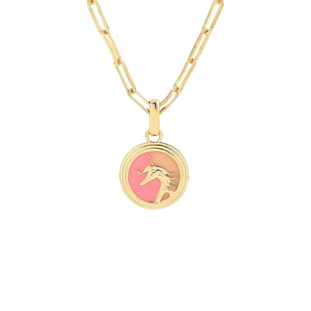 Pendentif croix