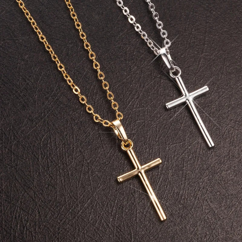 Croix or