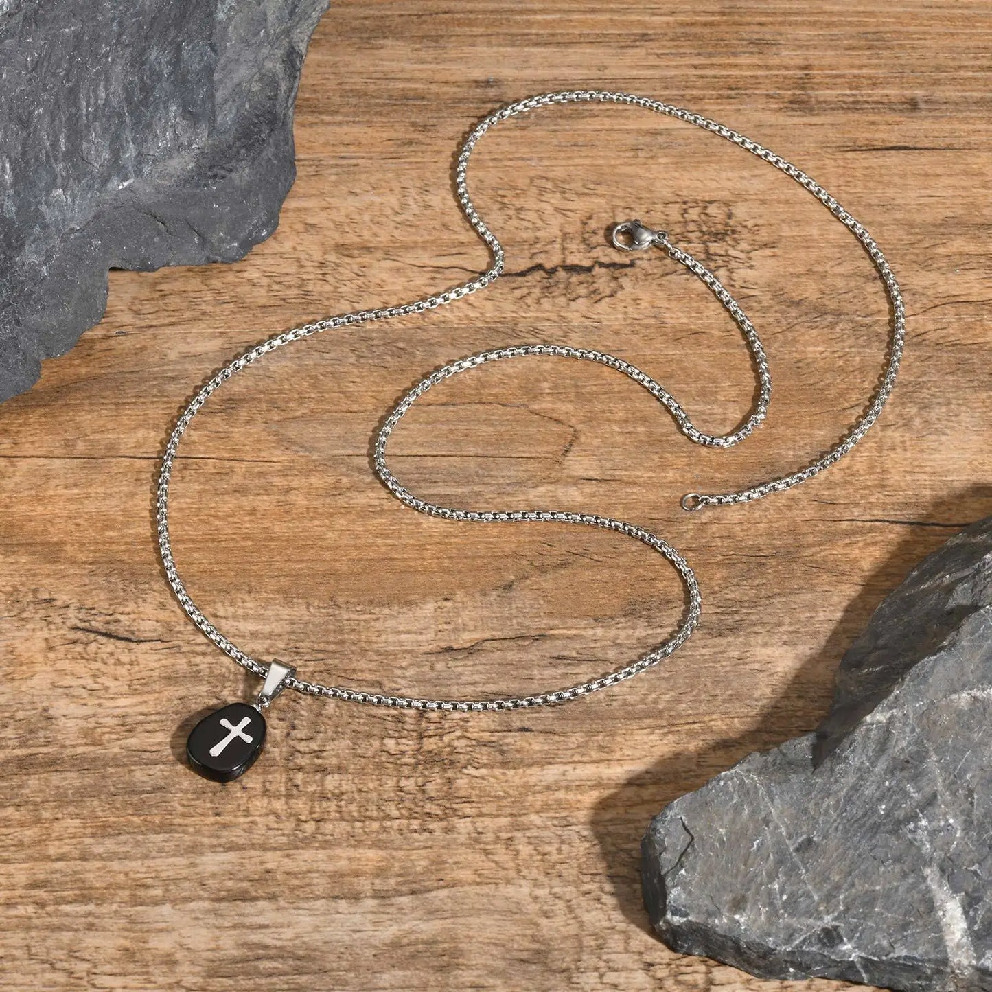 Croix bijoux
