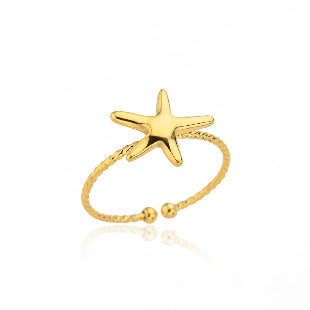 Bague croix chretienne