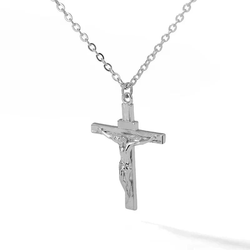 Pendentif croix