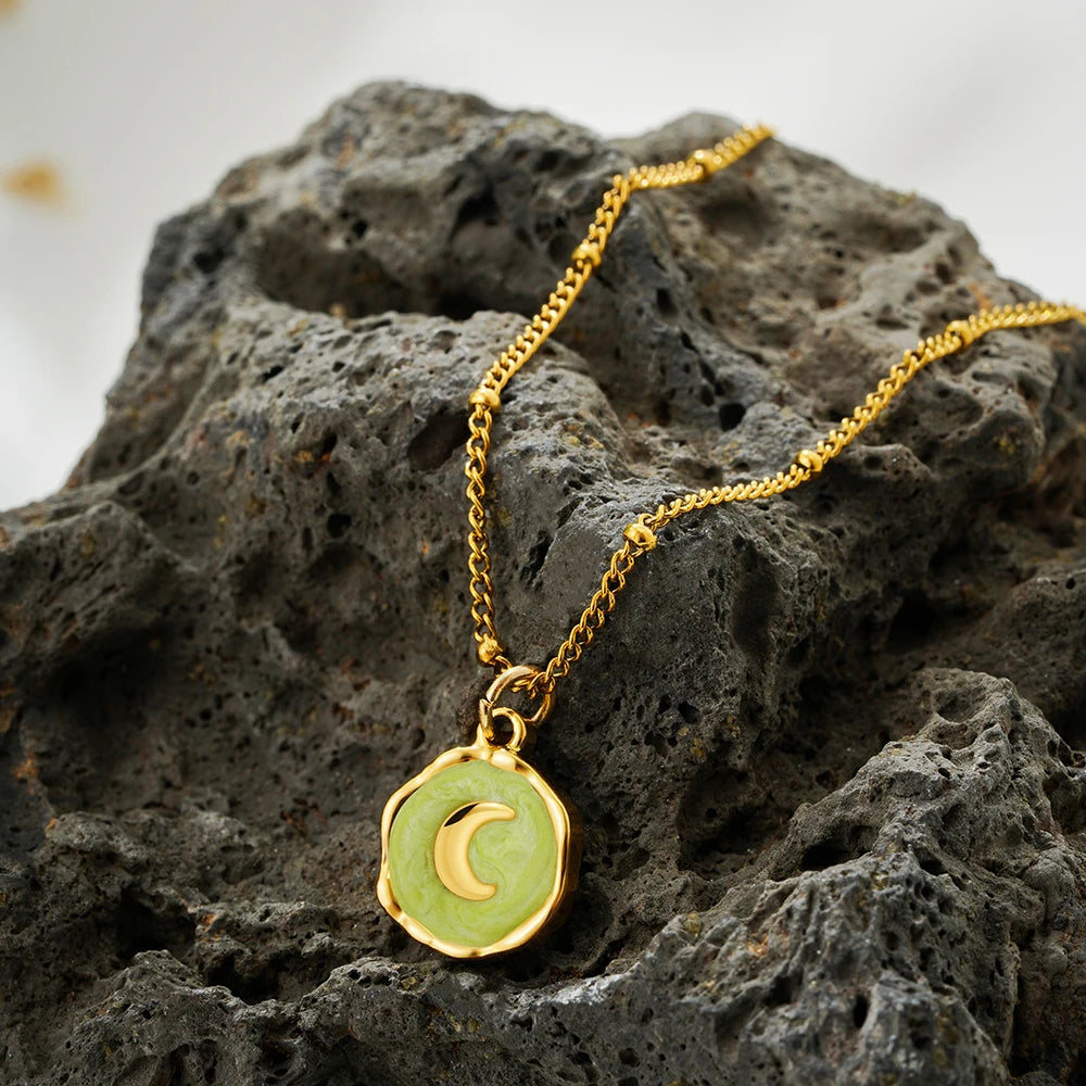 Pendentif croix