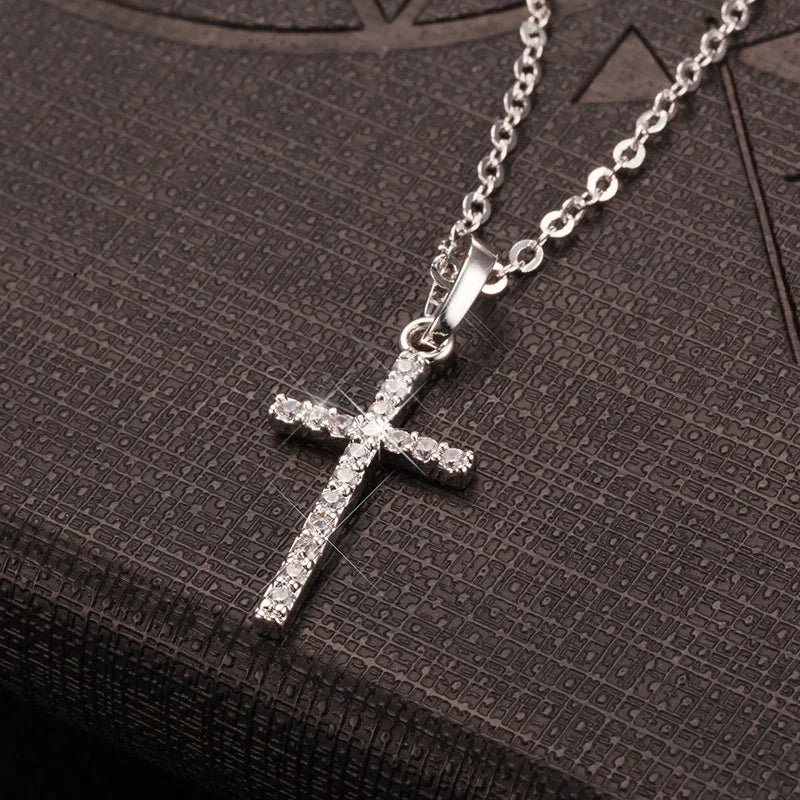 Croix or