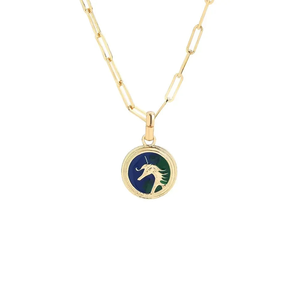 Pendentif croix