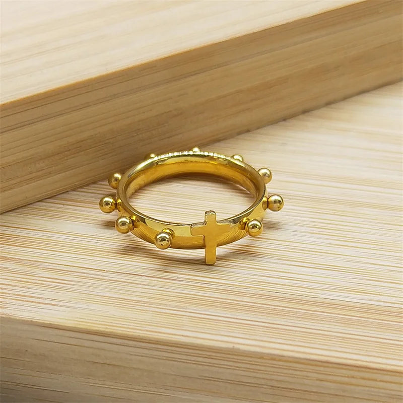 Bague catholique