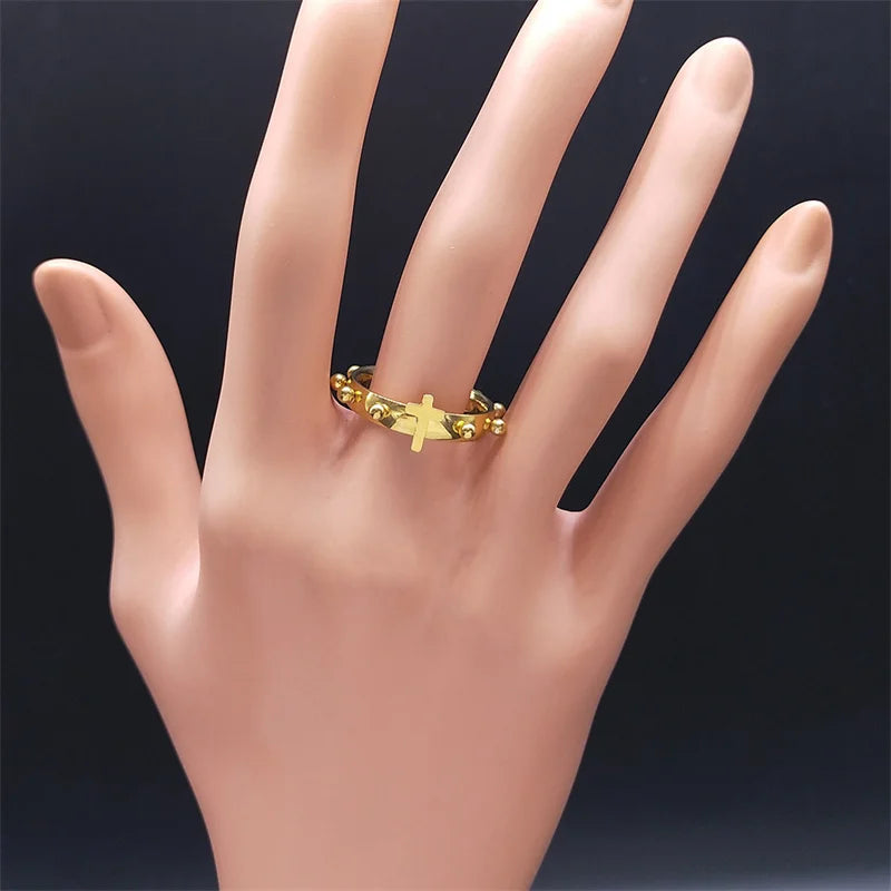 Bague catholique
