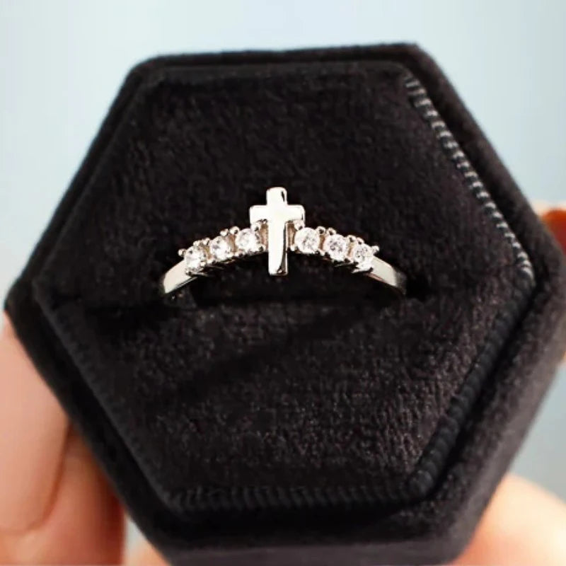 Bijoux fantaisie croix