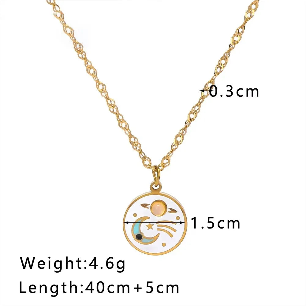 Pendentif croix