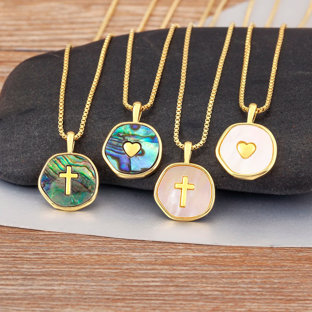 Croix bijoux