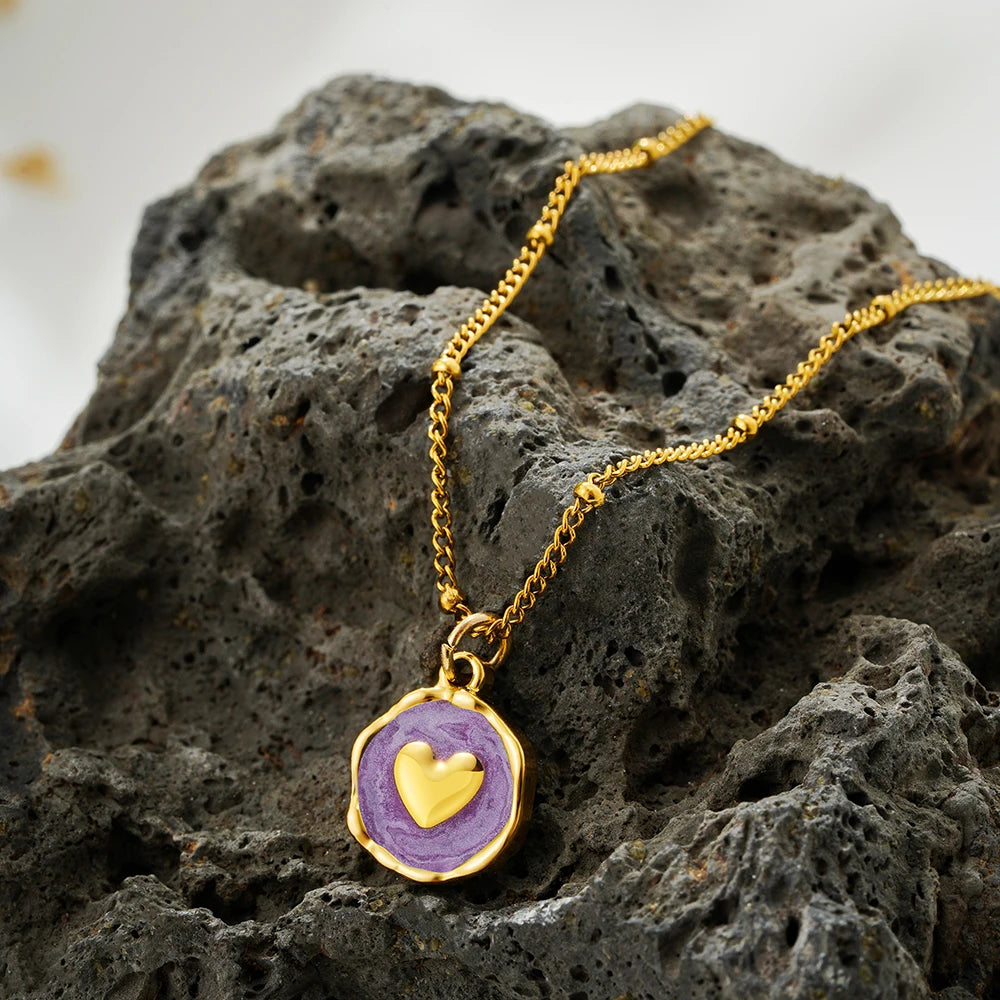 Pendentif croix