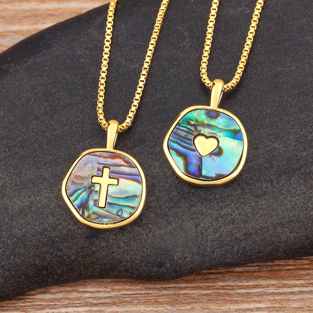 Croix bijoux