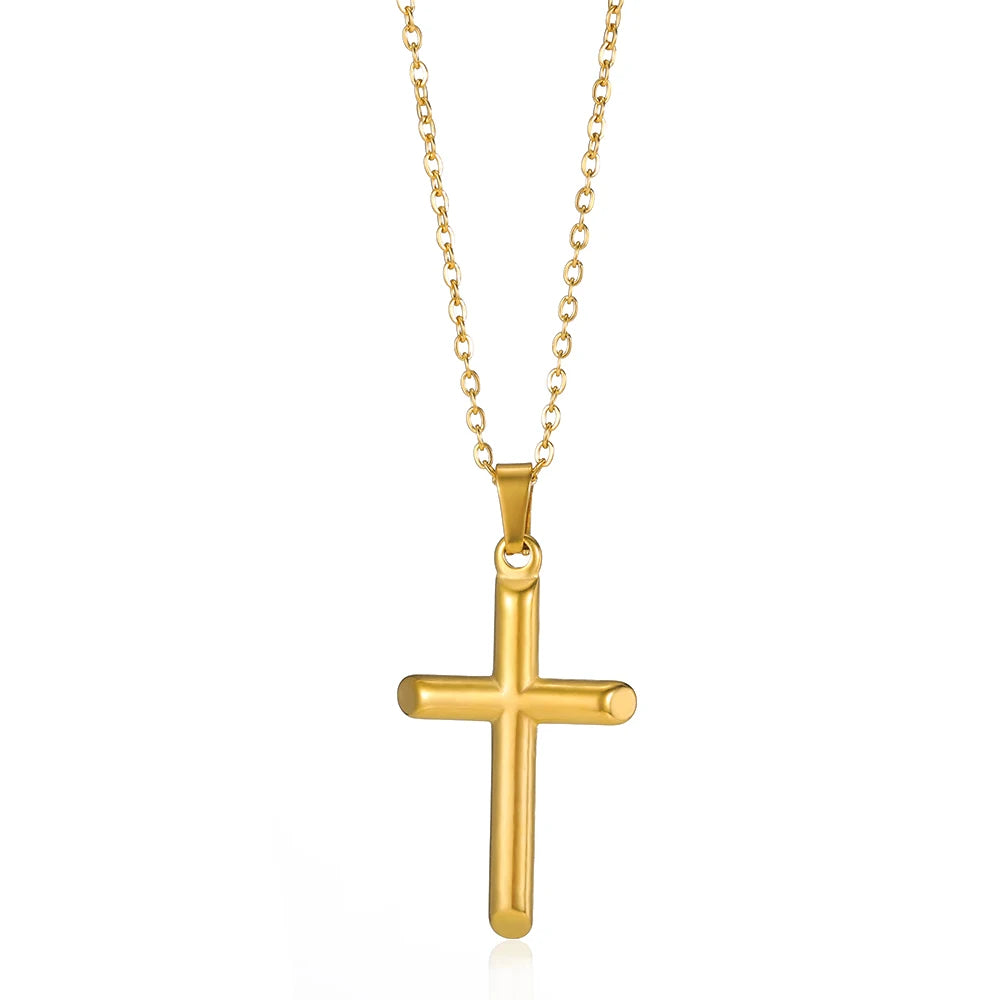 Pendentif croix