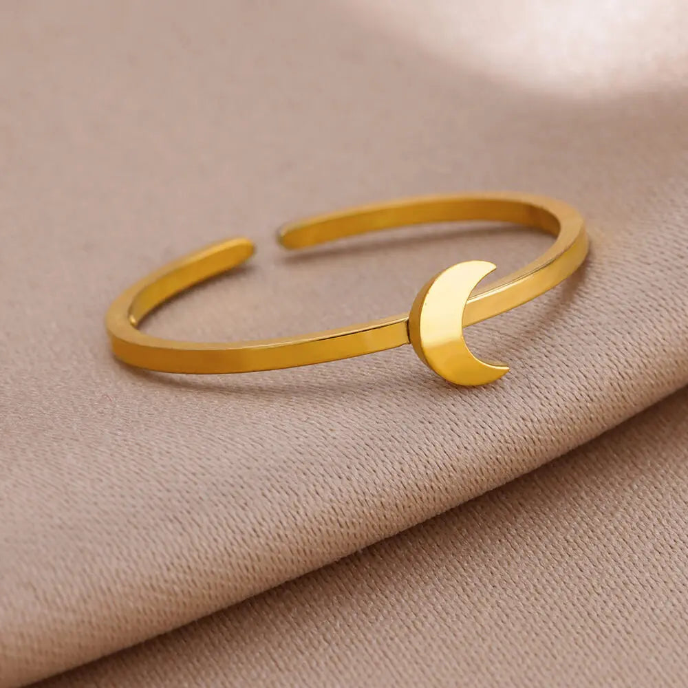 Bague croix