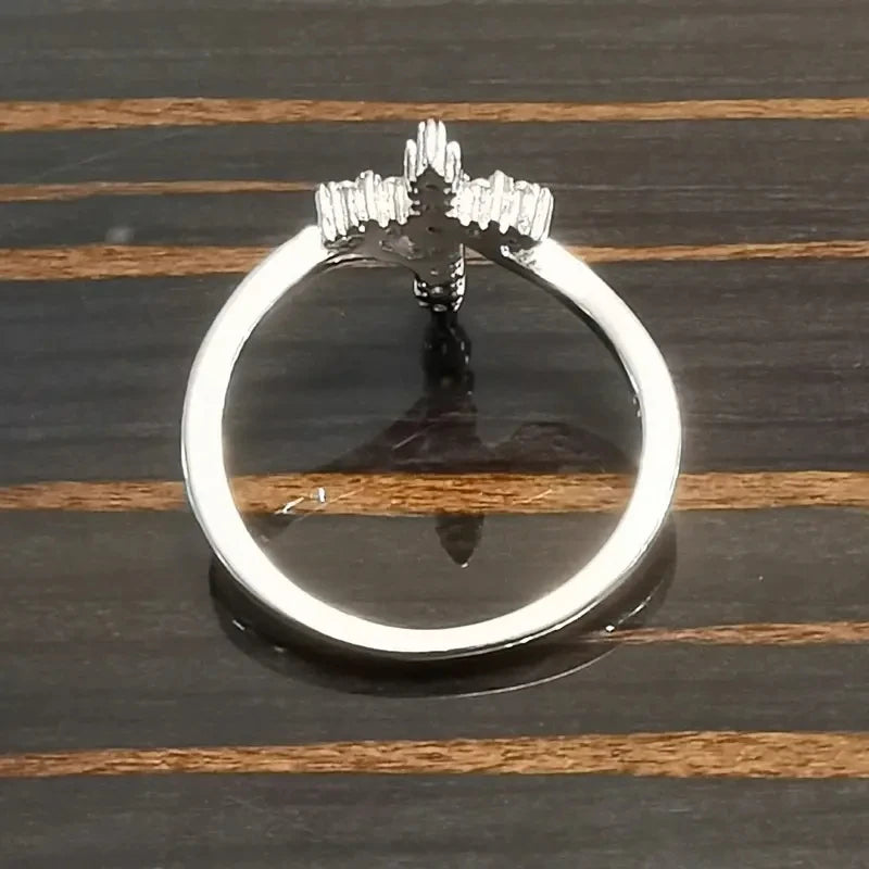Bague chrétienne