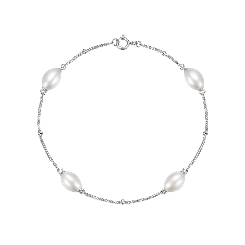 Bracelet croix