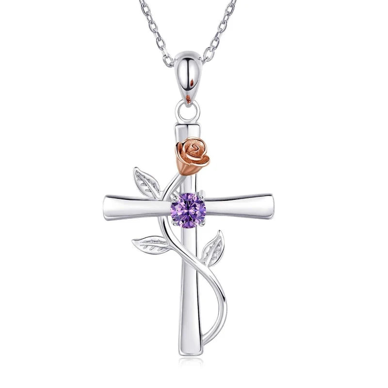 Pendentif croix