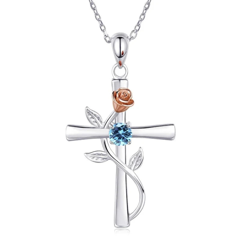 Pendentif croix