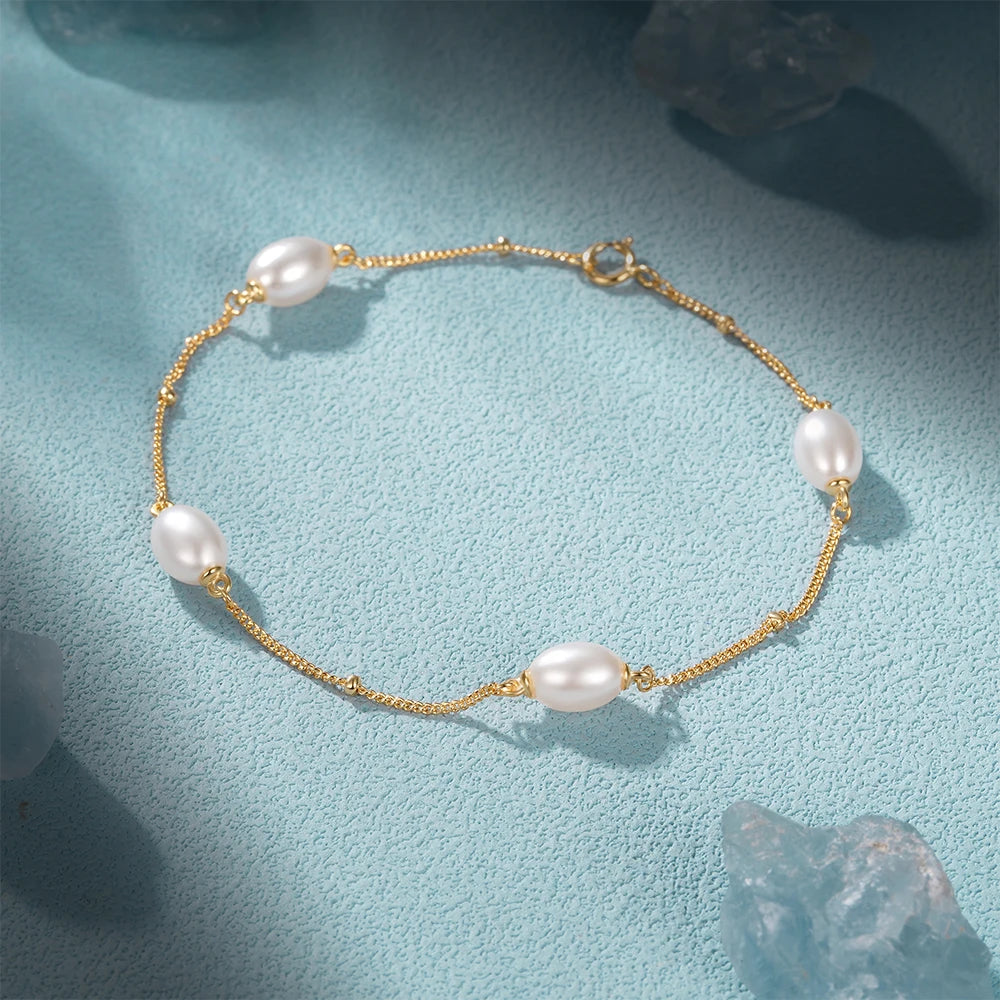 Bracelet croix