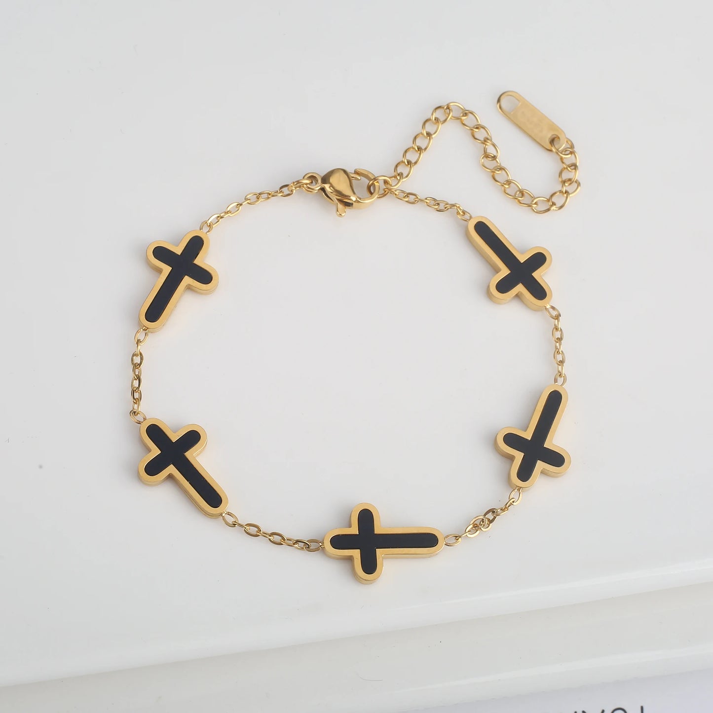 Bracelet religieux catholique