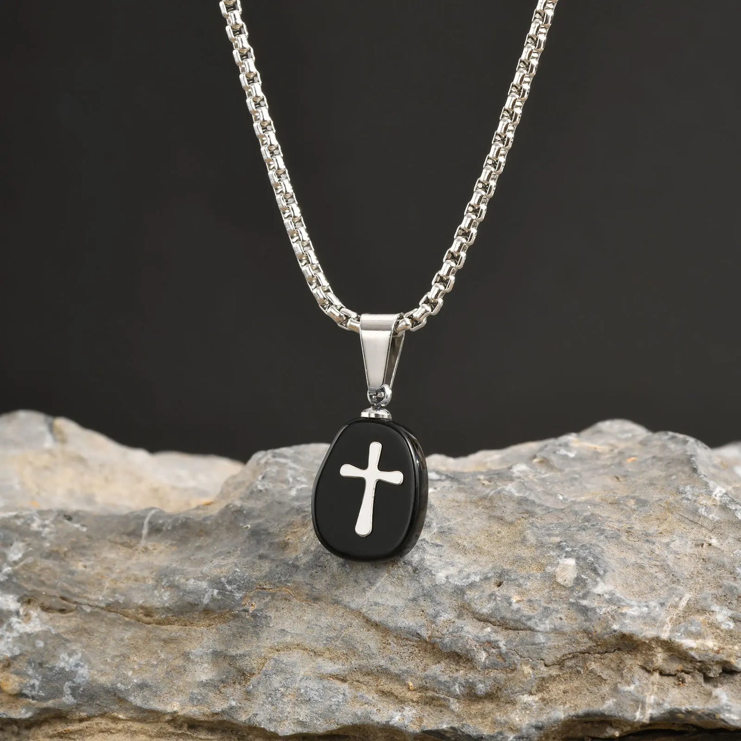 Croix bijoux